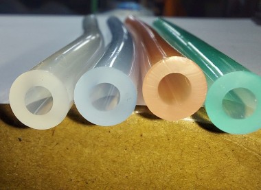 Silicone hose